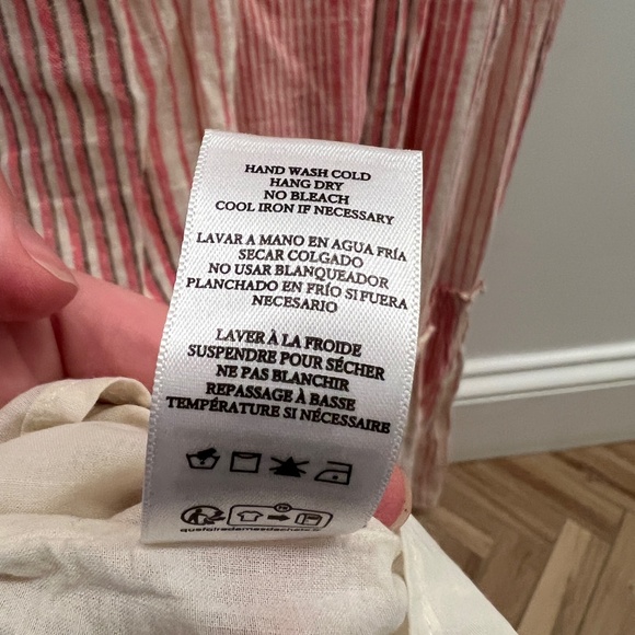 Rails Loulou Dress - Picture 8 of 8